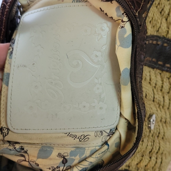 Brighton bag - Picture 4 of 5